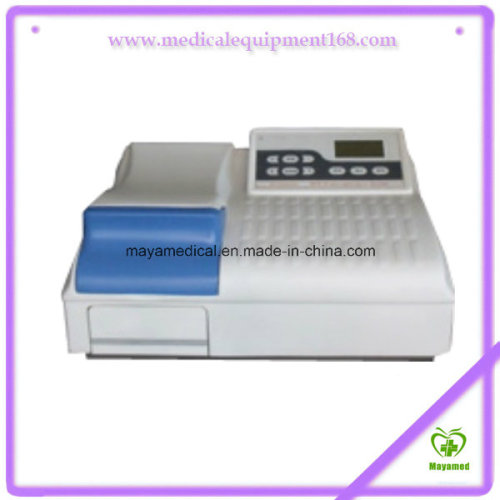 My-B039 Full Automatic Electrophoresis Analyzer