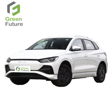 Buy BYD E2 Luxury Electric SUV Online