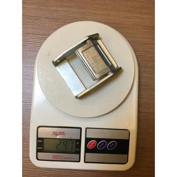 High Quality 50mm Steel Cam Buckle With 1500Kgs