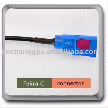 (Manufactory) Low Price RG174 Fakra RF_cable conector