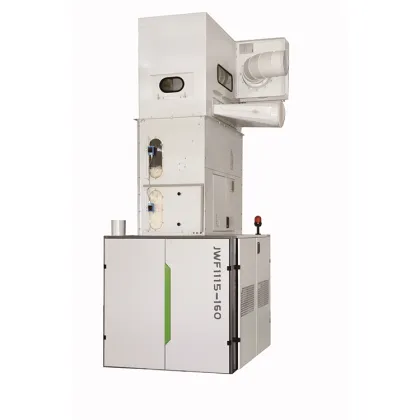 Qingdao Hongda Textile Machinery: Automatic Textile Weaving and Spinning Machines