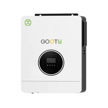 GOOTU 48V 6.2KW Off Grid Hybrid Inverter