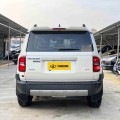 2024 Toyota Prado 2.4T All-Round TX