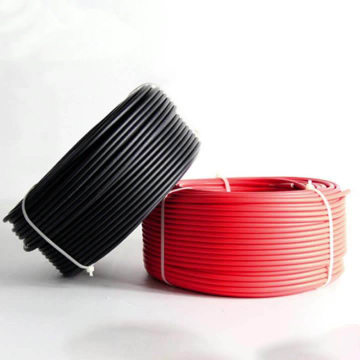 High Quality IP67 PV Cable for Solar Panels - Demuda