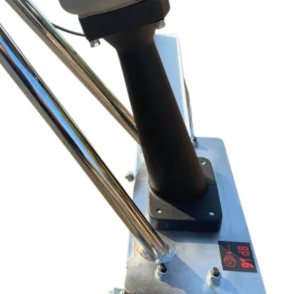 Bestseller power concrete screed