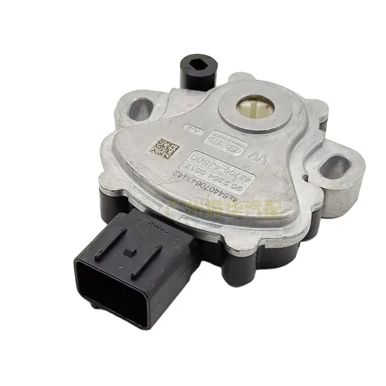 Spare Parts Neutral Safety Switch for KIA Stinger K900 Quoris K9 2019