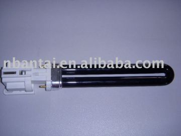 black light tube