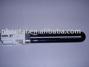 black light tube