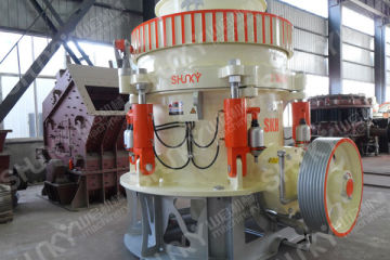 Whole Set Equipment for Construction Materials