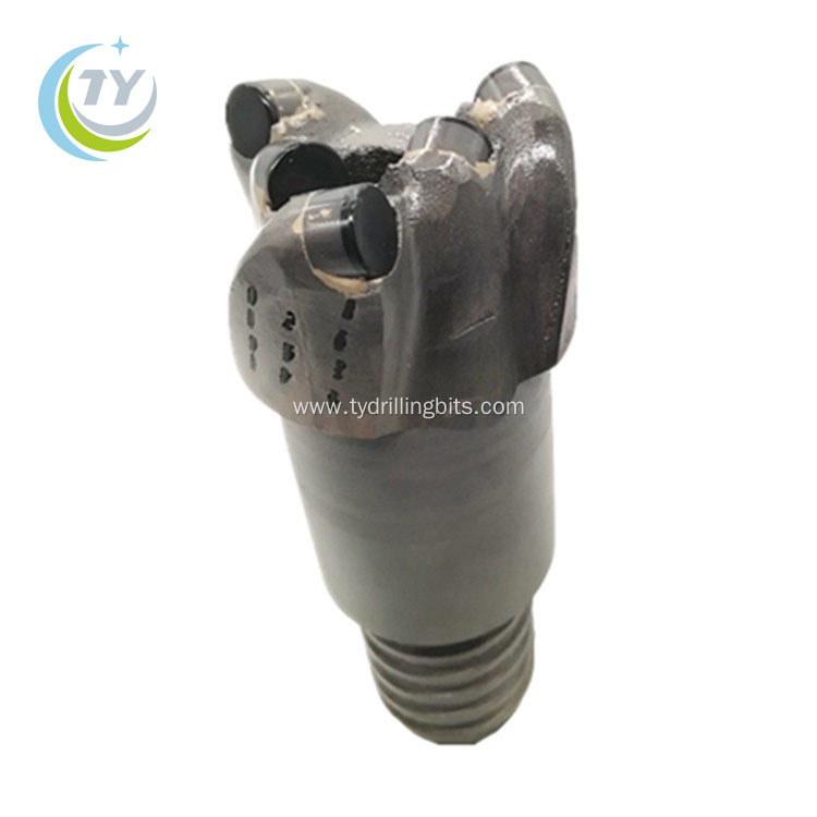 BW male thread matrix body 65mm PDC bits