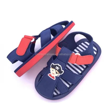 EVA Kids Sandals: Girls' Sandals & Custom Slippers