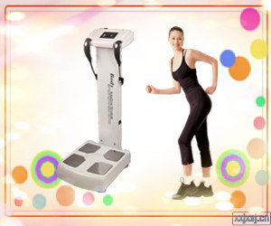 Super Body Composition Body Fat Analyzer for Body Shaping Machine (GS6.5B)