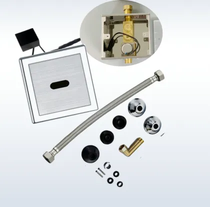 Infrared Toilet Sensing Urinal Flushing Device Accessories