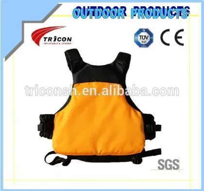 fashionable life jackets