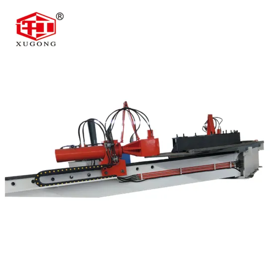 Hydraulic Manual Aluminum Profile Bending Machine with Stainless Steel Stretch Bending and New Motor for Curtain Wall