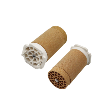 Tubular Ceramic Heating Element for TYP3300 Hot Air Heater, 230V, 3600W