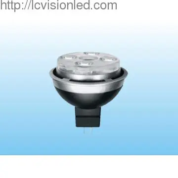10W  MR16 LED  BULB