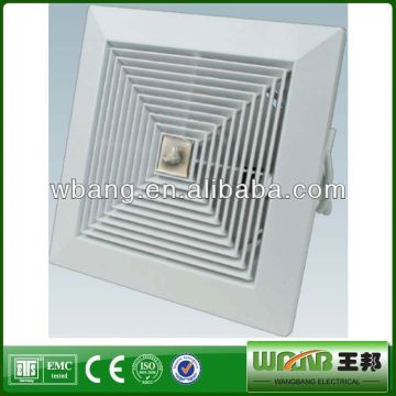2013 New Electrical High Pressure Exhaust Fans