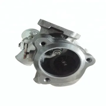 China manufacture truck turbocharger accessories