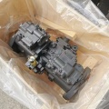 400914-00160 Excavator Hydraulic Pump For Doosan Daewoo