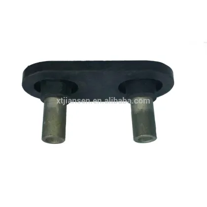 Motor mount for Mack, part no. MAK-20QL312M2