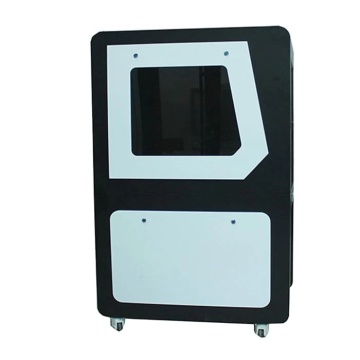 Wholesale Color Fiber Laser Marking Machine for Metal - STARMA CNC Raycus