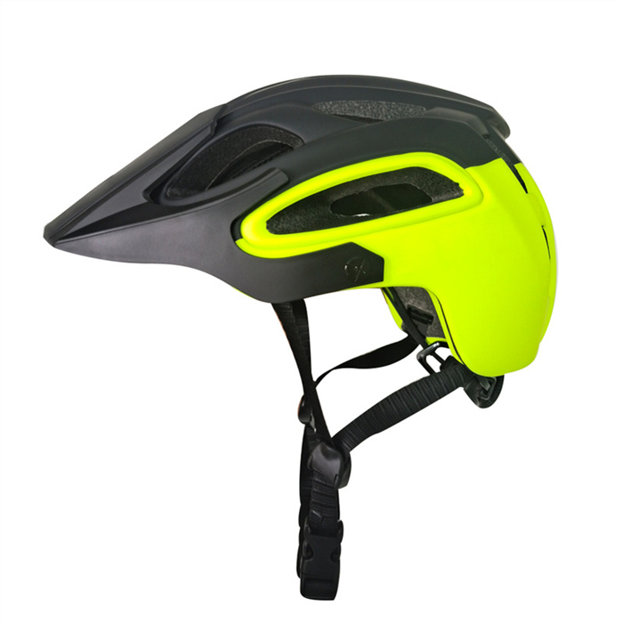  Mountain Bike Helmet