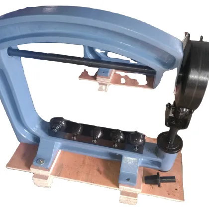 Hammer English Wheel 27