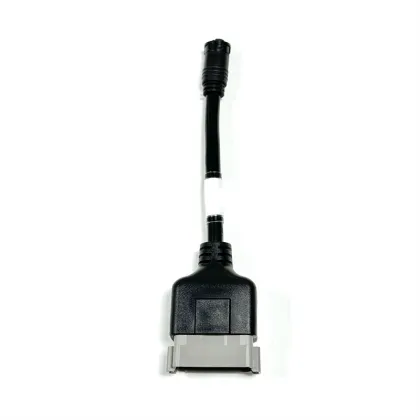 Waterproof M11 to Deutsch Adapter Cable