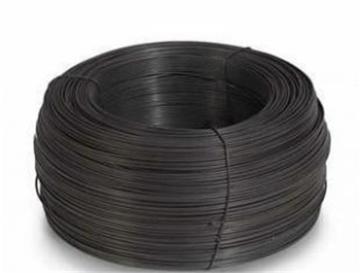 Multi-purpose and High Quality Annealed Wire