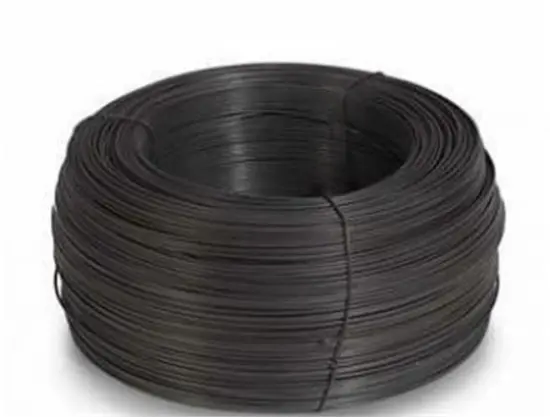 Multi-purpose and High Quality Annealed Wire