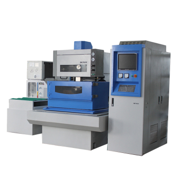 Precio de la máquina de corte EDM de cable lento automático CNC de baja velocidad