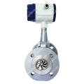 Vortex Precession Flowmeter