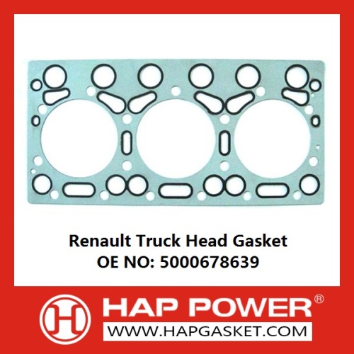 Renault Truck Head Gasket 5000678639