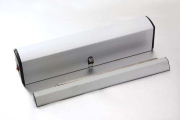 Interior automatic swing door SW200