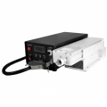 Ε-Switched Pulsed IR Laser