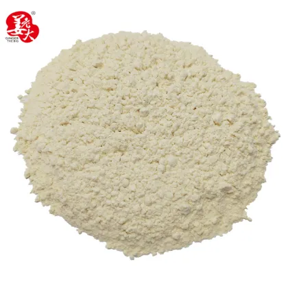 dehydrated garlic powder premium quality low TPC