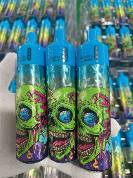 Fumot Tornado 30K Music Disposable Vape Wholesale