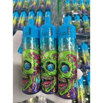 Fumot Tornado 30K Music Disposable Vape Wholesale