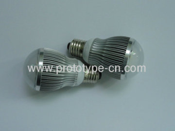 Ampoule LED Design de coque