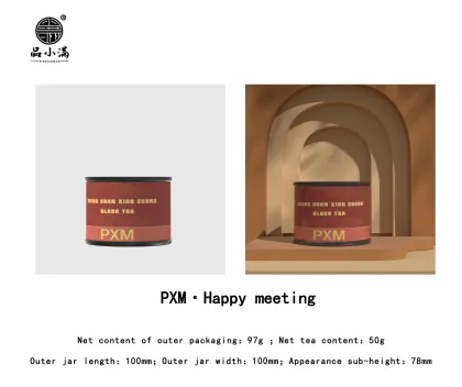 PINXIAOMAN TEA ·Joy