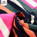 Washable Non-static Rayon Sublimation Spandex Fabrics