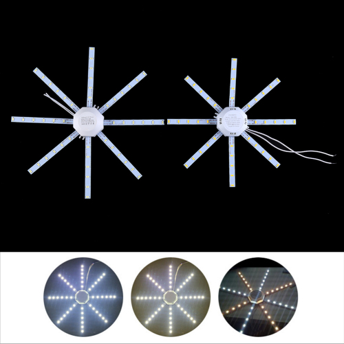 Energy Saving 12W 16W 20W 24W LED Panel LED Ceiling Light Octopus Light LED Light Interior Lighting