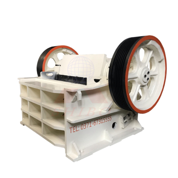 Fine Crushing Equipment for Gold Ores and Hard Stones: PEX 300x1300 Fine Jaw Crusher Price List