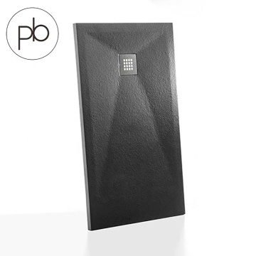 2022 Hot Sale Acrylic Custom Rectangular Shower Base Pan