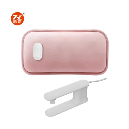 Hot Sale Explosion-proof Electric Heating Bag - Mobile Charging Hot Water Bag