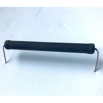New Type High Voltage Cylindrical Resistor