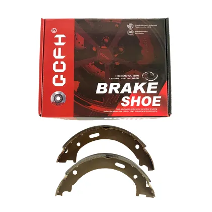 hiace usa accessory for brake shoes.S871