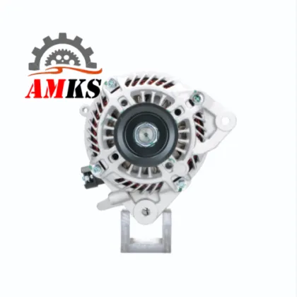 MITSUBISHI Car starter motor 11176