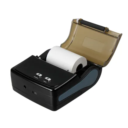 80MM Lottery Android Thermal Ticket Printer